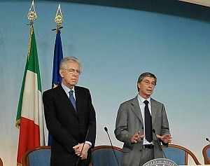 Errani: "La ricostruzione pu&ograve; partire<br />ma serviranno altri soldi"