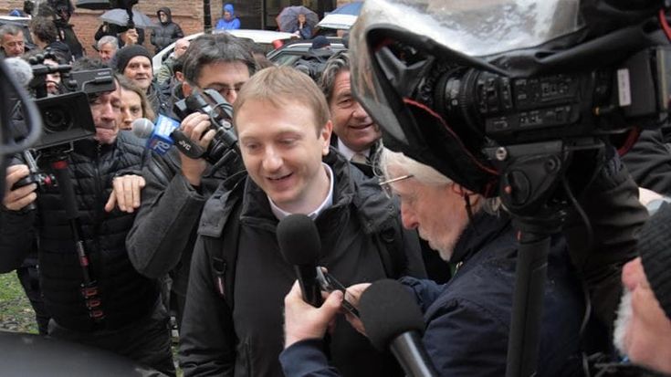 Stasi, dieci anni da detenuto modello. I giudici: mai un attimo di rancore
