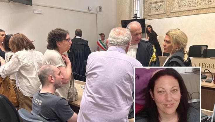 Tania Bellinetti, via al processo. Indagata anche l’amante dell’ex compagno
