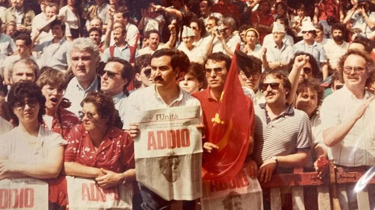Gli ultimi giorni “prima della fine”