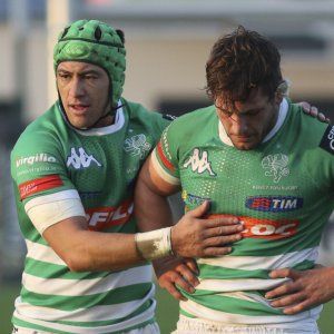 Rugby, disastro italiano nelle coppe. Ko con tedeschi e romeni