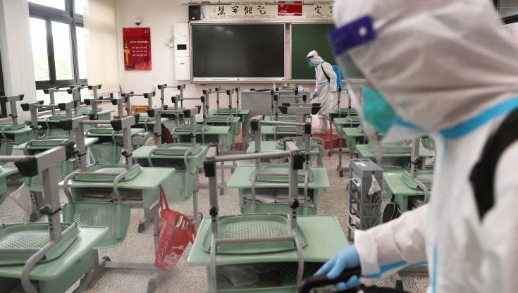 Covid Italia, bollettino del 31 maggio: 24.267 contagi e 66 decessi