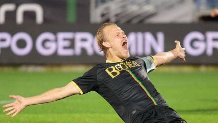 Altare ritrova Pohjanpalo, eterno incubo della Samp. Il polpaccio tradisce Ioannou