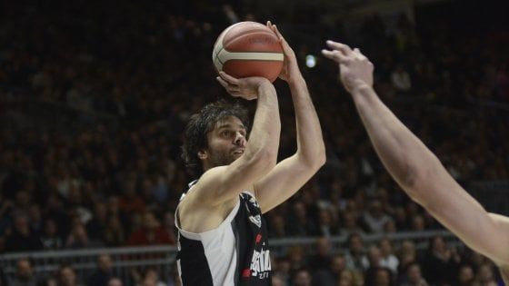 Basket, Eurocup: crollano le italiane, Trento, Bologna e Venezia ko