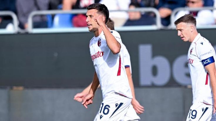 Bologna-Cagliari, le pagelle. Casale stavolta decisivo, Ferguson solido e razionale