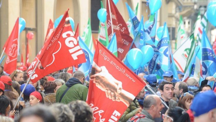 Toscana, lo sciopero generale. Bus e trasporti, istruzioni su come muoversi