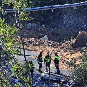 Toti all'attacco: "Su 77 milioni di richieste per l'emergenza maltempo arrivati solo 9,3 milioni"
