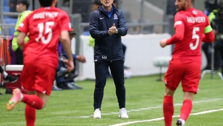 De Biasi: “Il Toro deve essere nelle prime otto. Difficile sostituire Belotti”