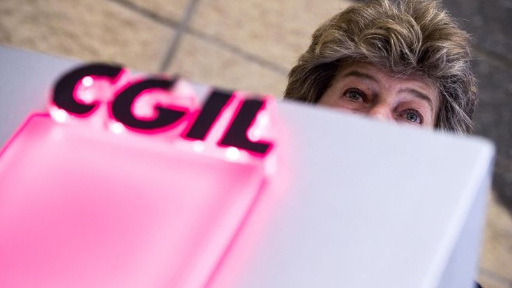 Cgil, la sfida Colla-Landini sarà decisa dal voto di 2,7 milioni di pensionati