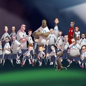 I giochi digitali come strumento di socializzazione e integrazione: nasce Insuperabili Reset Academy E-Games