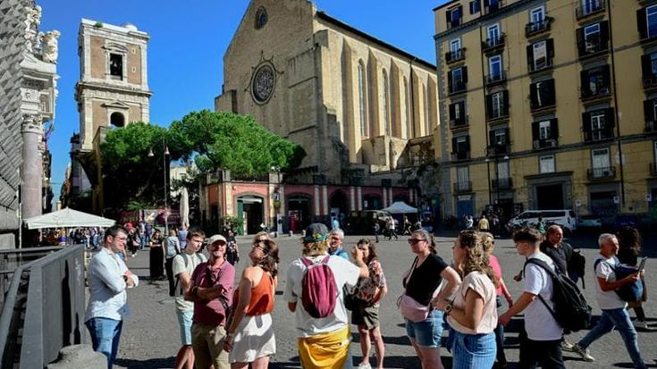 Previsioni meteo, ponte di Ognissanti con sole e temperature simil-estive