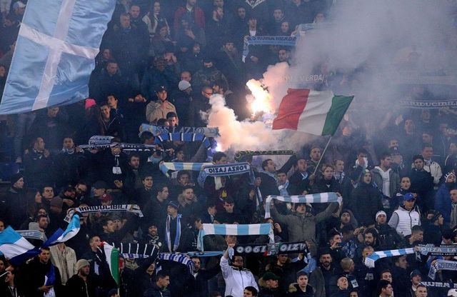 Lazio-Atalanta, il film della gara