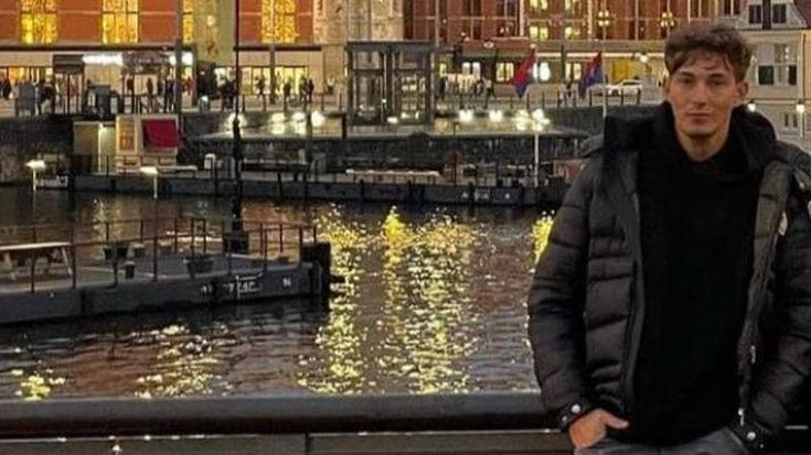 Alessio Giannaccari, il giallo del cellulare: accanto al corpo trovato sui binari ad Amsterdam c’era soltanto la sim