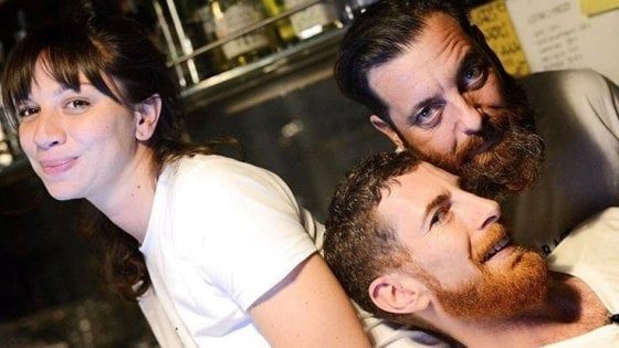 Coronavirus a Milano, il ristorante di tendenza che porta il cibo a casa: "Lo facciamo per sentirci vivi"
