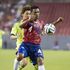 Verso i Mondiali: passo falso Costa Rica, il Giappone ne fa tre