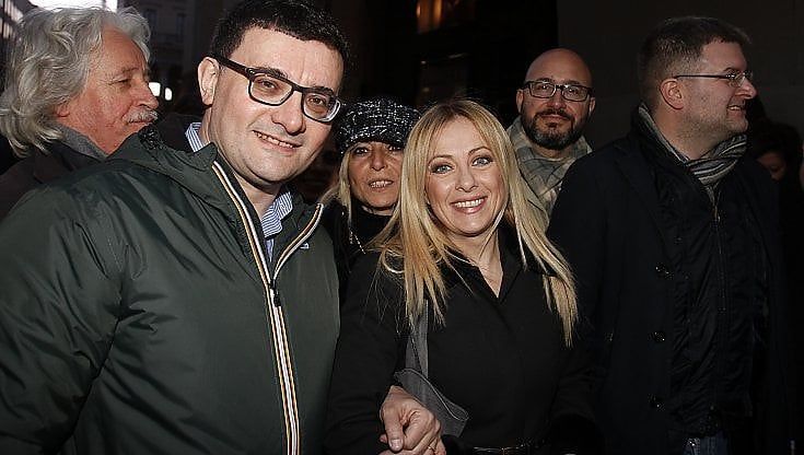 Politica, i soldi nell'oscurità