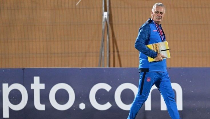 L'Ecuador a un passo agli ottavi di finale: il rock latino della squadra sorpresa dei Mondiali