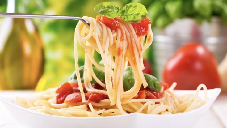 La pasta al sugo che ha fatto il governo tedesco