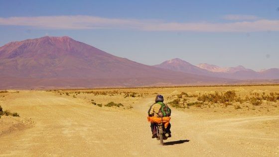 Dal Perù al deserto salato della Bolivia. Viaggio low cost sulle tracce degli inca