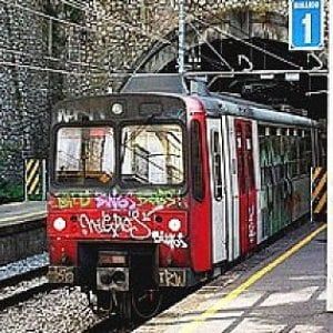 In 30 senza biglietto pretendono di partire e bloccano il treno per quasi un'ora