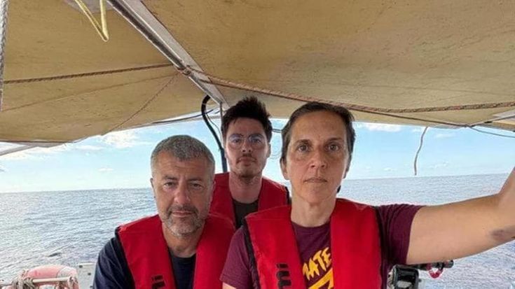 La grana diplomatica di Israele e il pressing di Tajani: così sono stati liberati i parlamentari