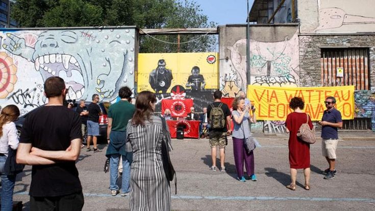 Cinque milioni per riaprire il Leonka, l’offerta resta senza risposta: “Non si esclude l’occupazione”