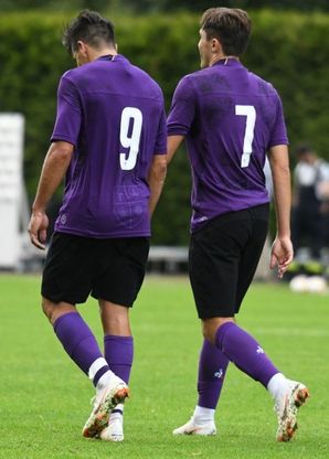 Fiorentina, il debutto è da 10 con il Val di Fassa