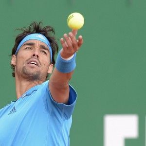 Tennis, Shanghai: Fognini ko con il n.553 del mondo, poi mostra il dito medio al pubblico