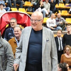 Basket, è morto Alberto Bucci: addio al coach della stella della Virtus Bologna