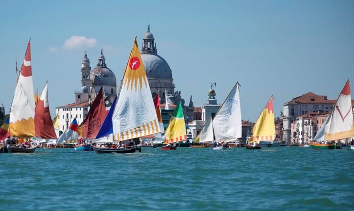 VelaRaid 2016, sponsor e iscritti