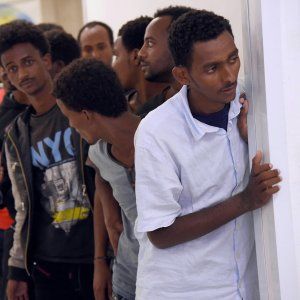Accoglienza migranti, la Prefettura: "Si va avanti, anche a Fontevivo"