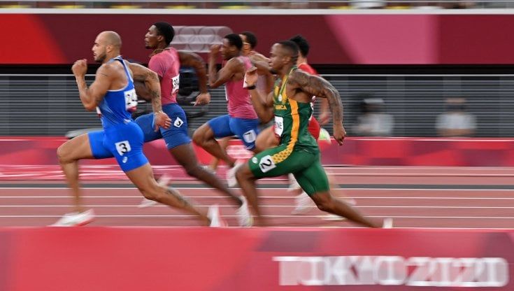 Arriva da Alba e si chiama Mondotrack un ingrediente dei record olimpici sulla pista di atletica