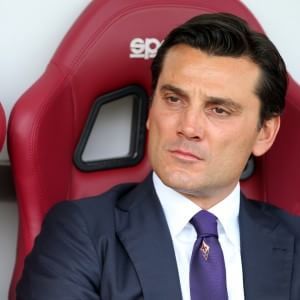 Montella: "Non meritavamo di essere derisi"