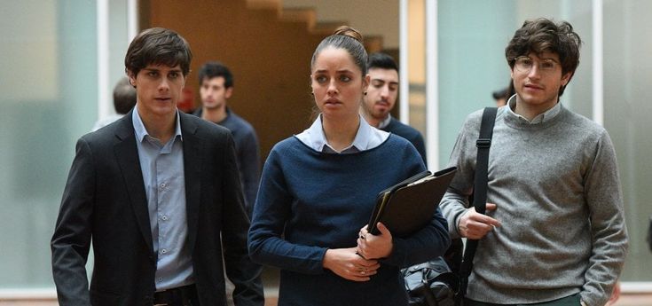 'The startup' e la storia di Matteo Achilli che non è "il Mark Zuckerberg" italiano