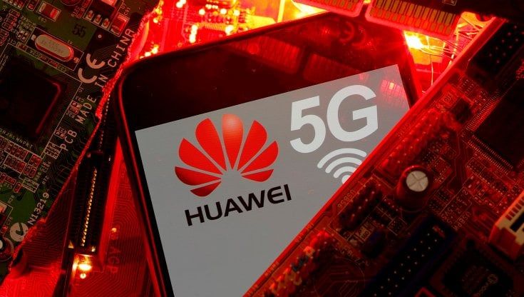 Tim fa retromarcia sulle commesse 5G alla cinese Huawei