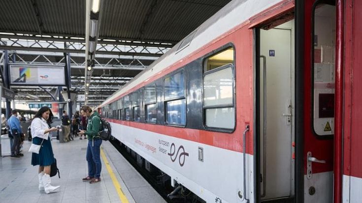 Il ritorno del treno notturno Parigi-Berlino. I privati sulla strada abbandonata da Sncf, Db e Öbb