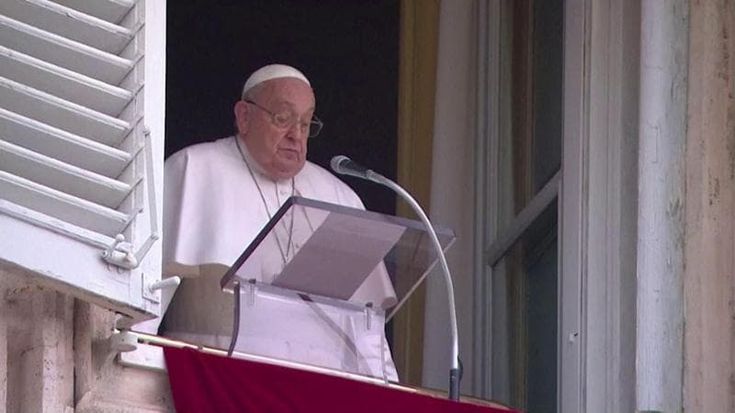 L’incontro sfumato di Francesco con gli avvocati delle vittime di Gaza: “Adesso siamo più soli”