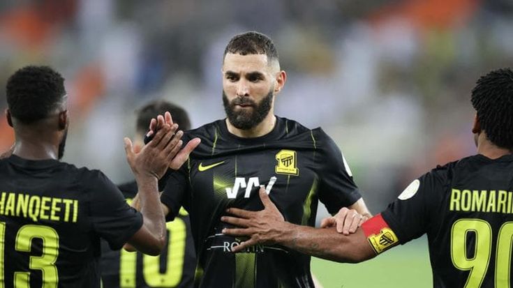 Benzema, anche i ricchi litigano: zero gol in Arabia e rapporti tesi con il tecnico
