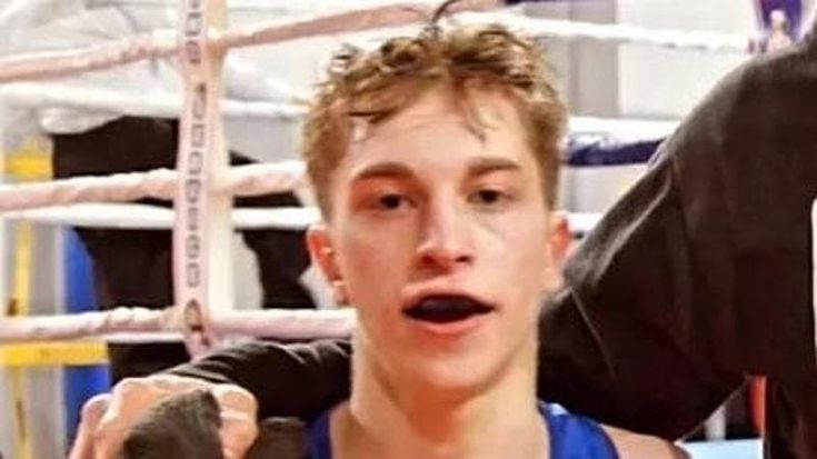Chi era Cristian Leolini, promessa della boxe morto in scooter sulla via Braccianese