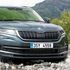Nuova Skoda Kodiaq, un design che ruggisce