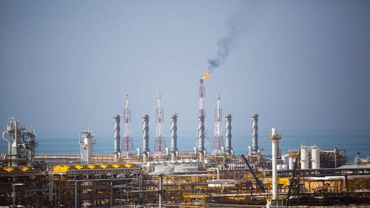 Cos’è South Pars, la mega raffineria iraniana che lanciò gli scioperi repressi dai pasdaran