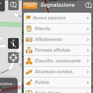Sbarca anche a Palermo Moovit, la prima app per il trasporto pubblico intelligente