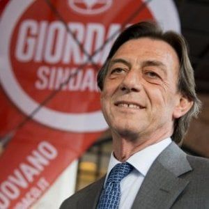 Padova, il centrosinistra unito di Giordani sfratta lo "sceriffo" Bitonci