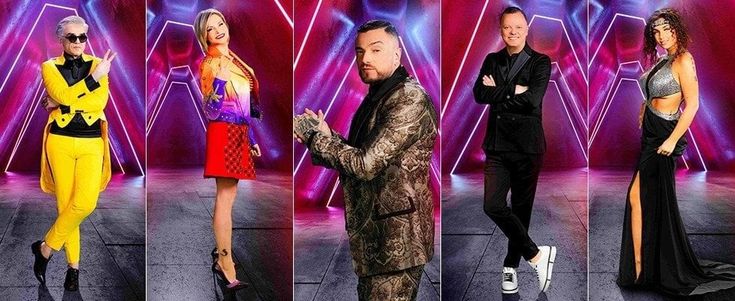 Il Grande fratello batte The Voice che però migliora il suo share