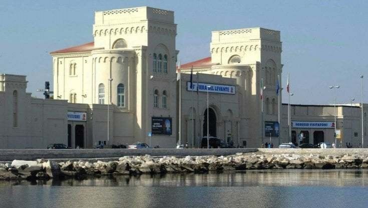 Bari, conto alla rovescia per la Fiera del Levante: il biglietto resta a 3 euro. "Prendeteli online"