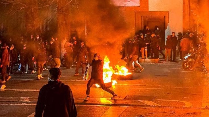 L'impatto sui mercati della situazione in Iran