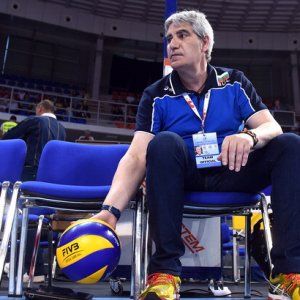 Volley, Latina bracca Trento: "Ma andiamo piano, siamo solo all'inizio"