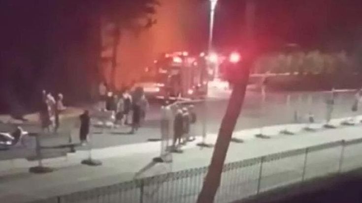 Tifoso dell’Aek Atene ucciso dagli ultrà della Dinamo Zagabria. Partita di Champions rinviata