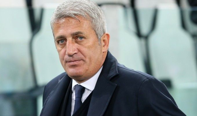 Lazio, Petkovic verso il divorzio: sar&agrave; ct della Svizzera