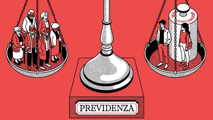 Previdenza, serve la spinta di pubblico e privato. Torna il talk A&F Live